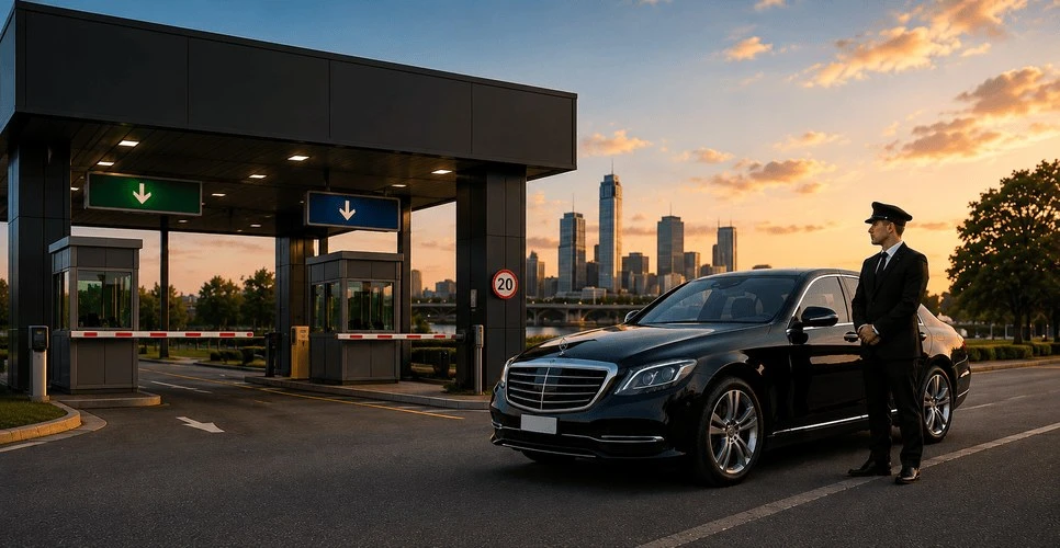 The Ultimate Luxury Transportation Checklist