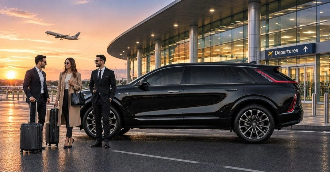 Mississauga Airport Limo Tips Before You Book