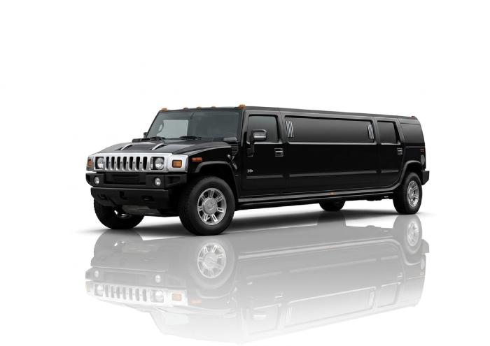 Hummer Stretch Limo