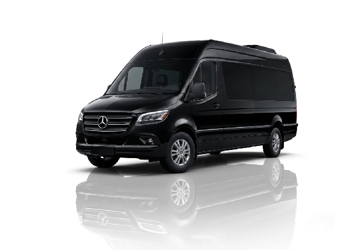 Mercedes-Benz Jet Sprinter