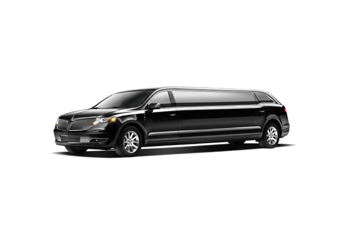 Lincoln MKT Stretch Limo