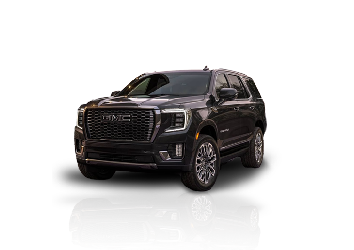 GMC Yukon XL