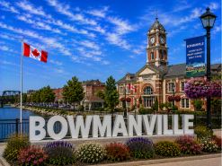 Bowmanville
