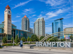 Brampton