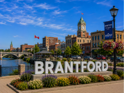 Brantford
