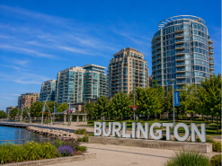 Burlington