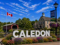 Caledon