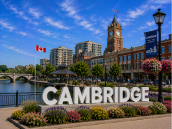 Cambridge