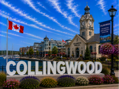 Collingwood
