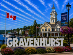 Gravenhurs
