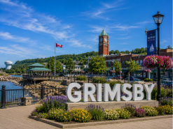 Grimsby
