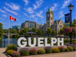 Guelph