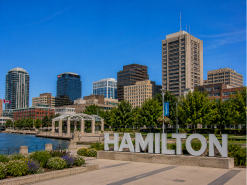 Hamilton