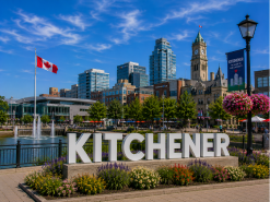 Kitchener