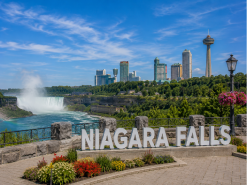 Niagara Falls