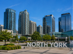 North York
