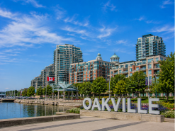 Oakville