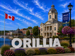 Orillia