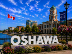 Oshawa