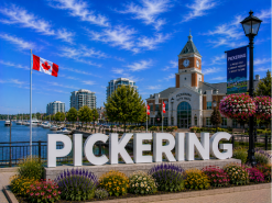 Pickering