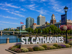 St.Catharines