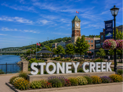 Stoney Creek