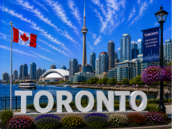 Toronto
