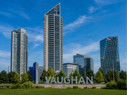 Vaughan