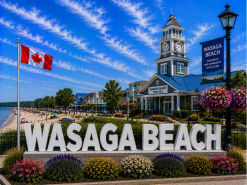 Wasaga Beach