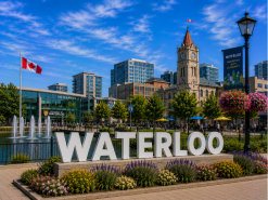 Waterloo