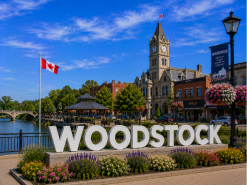 Woodstock