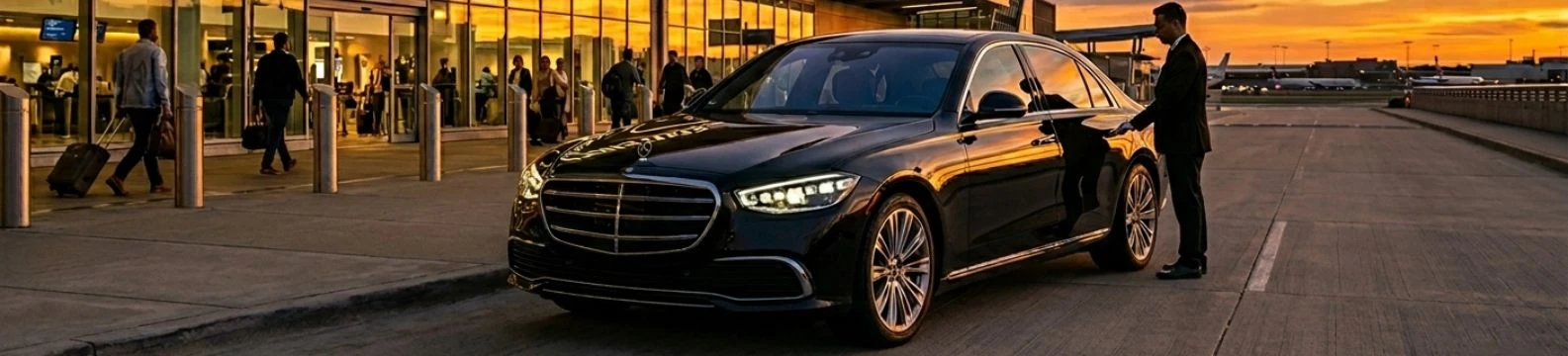 Events and Concerts Limo Service