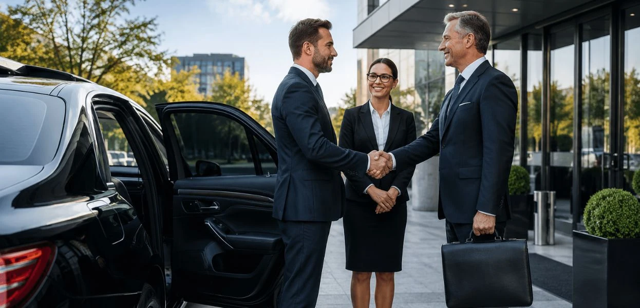 The Limo Service Mississauga Relies On