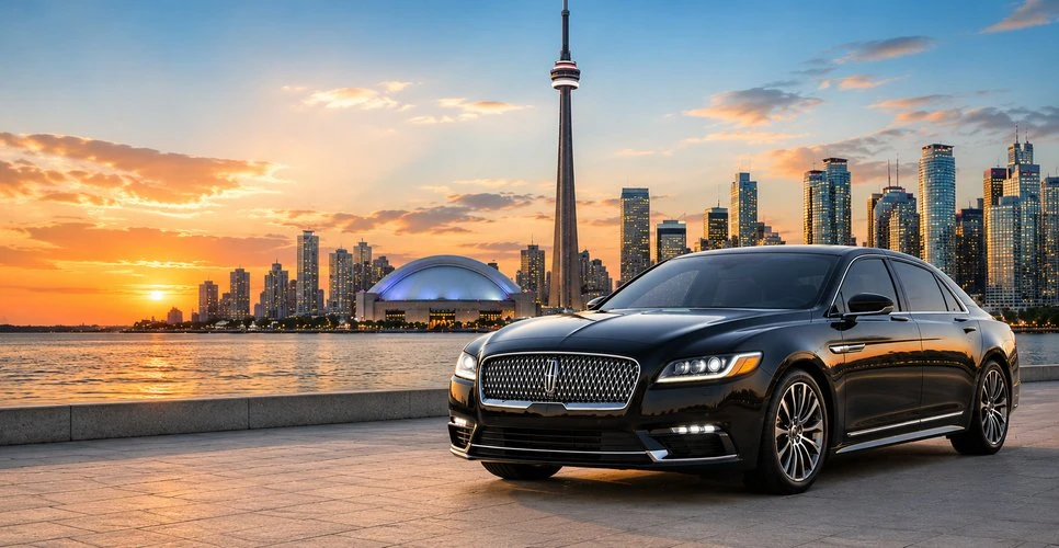 Key Qualities of Trustworthy Limo Service