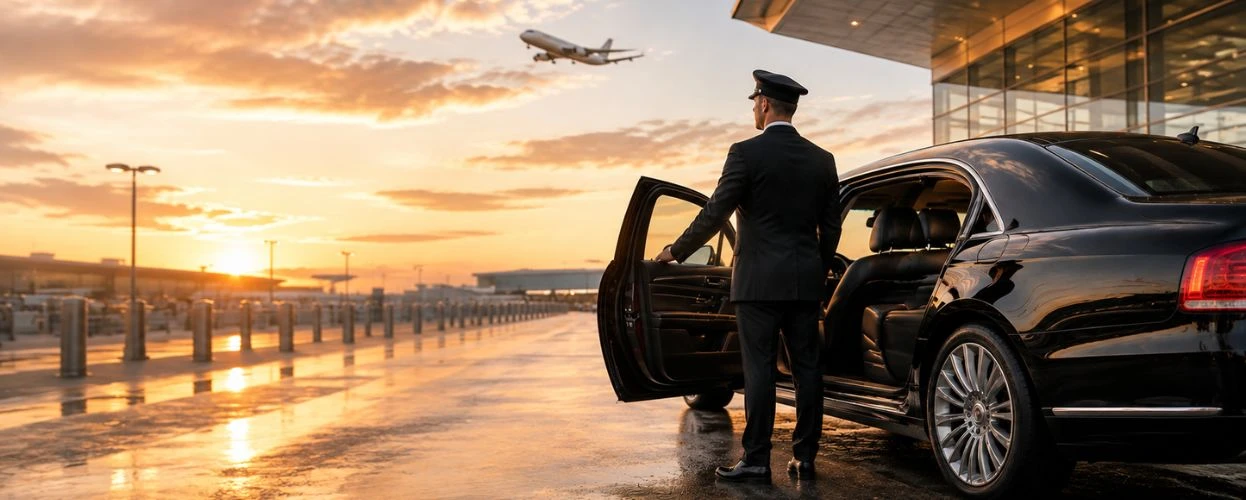 Toronto Airport Limo Safety Standards