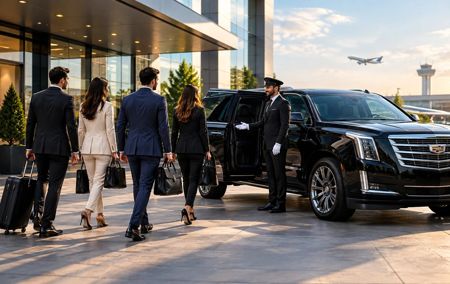How Early Should You Really Leave for Pearson Airport?