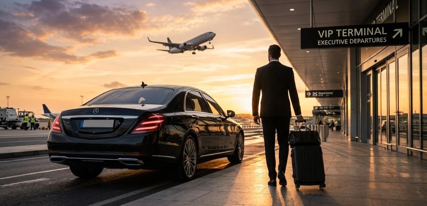 How to Plan a Full Day With a Toronto Chauffeur Service
